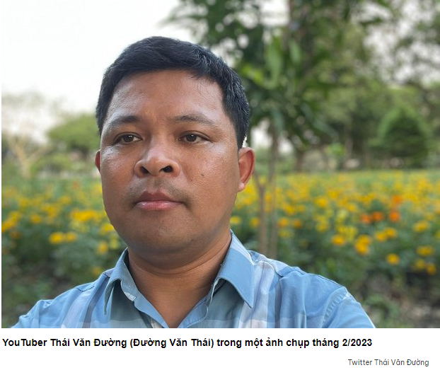 02. Đàn áp xuyên biên giới: Các chính phủ độc tài cố gắng bịt miệng các phóng viên bao gồm Việt Nam